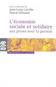L’économie sociale et solidaire aux prises avec la gestion