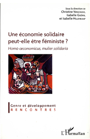 Féminisme et économie solidaire