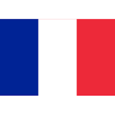 drapeau français