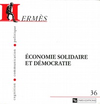 Économie solidaire : les enjeux européens