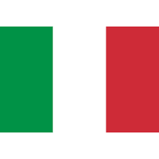 drapeau italien