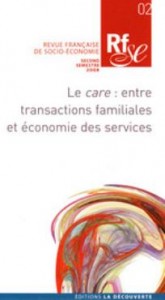 Services aux personnes et sociologie économique pluraliste