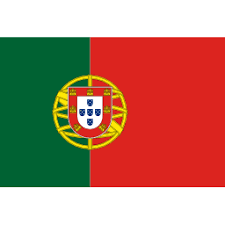 drapeau portuguais