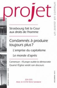 L’économie sociale et solidaire contre le productivisme ?