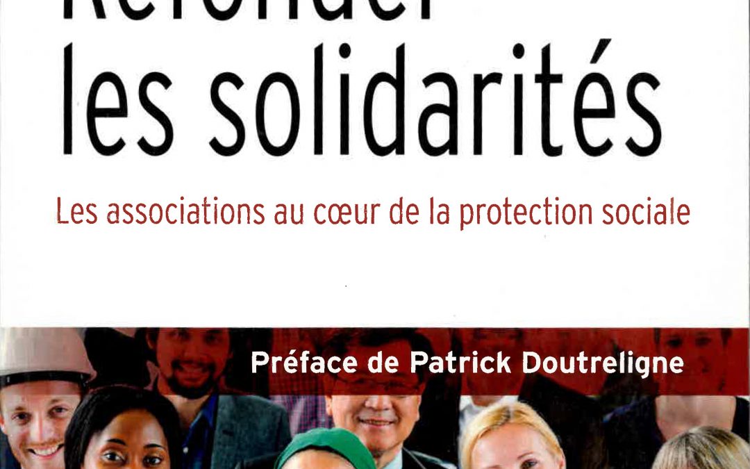 Les associations et leur contribution à la démocratie