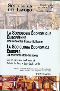 Introduction. Encastrement et nouvelles sociologie économique : de Granovetter à Polanyi et Mauss