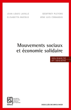 Mouvements sociaux et économie solidaire