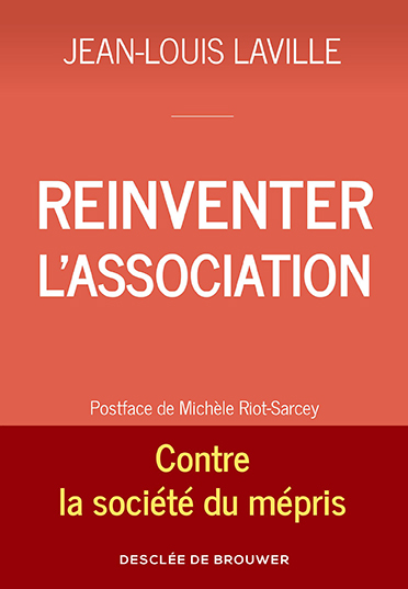 Réinventer l’association