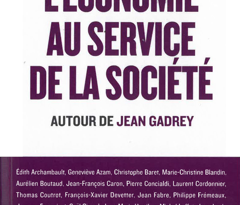 Des services à l’économie sociale et solidaire