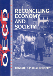 Economy and Solidarity: Exploring the Issue