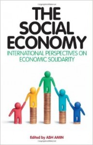Supporting the Social and Solidarity Economy in the European Union
