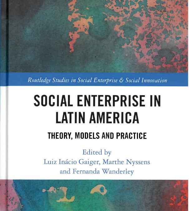 Social entreprise as a Tension Field. A Historical and Theoritical Contribution Based on the Sociology of Absences and Emergences