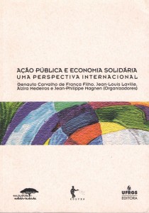 Ação pública e economia solidária, uma perspetiva internacional