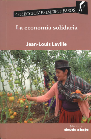 La economía solidaria