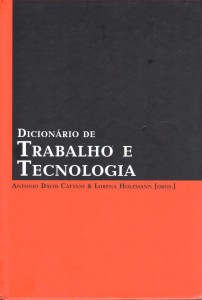 Definição de “sociologia económica”