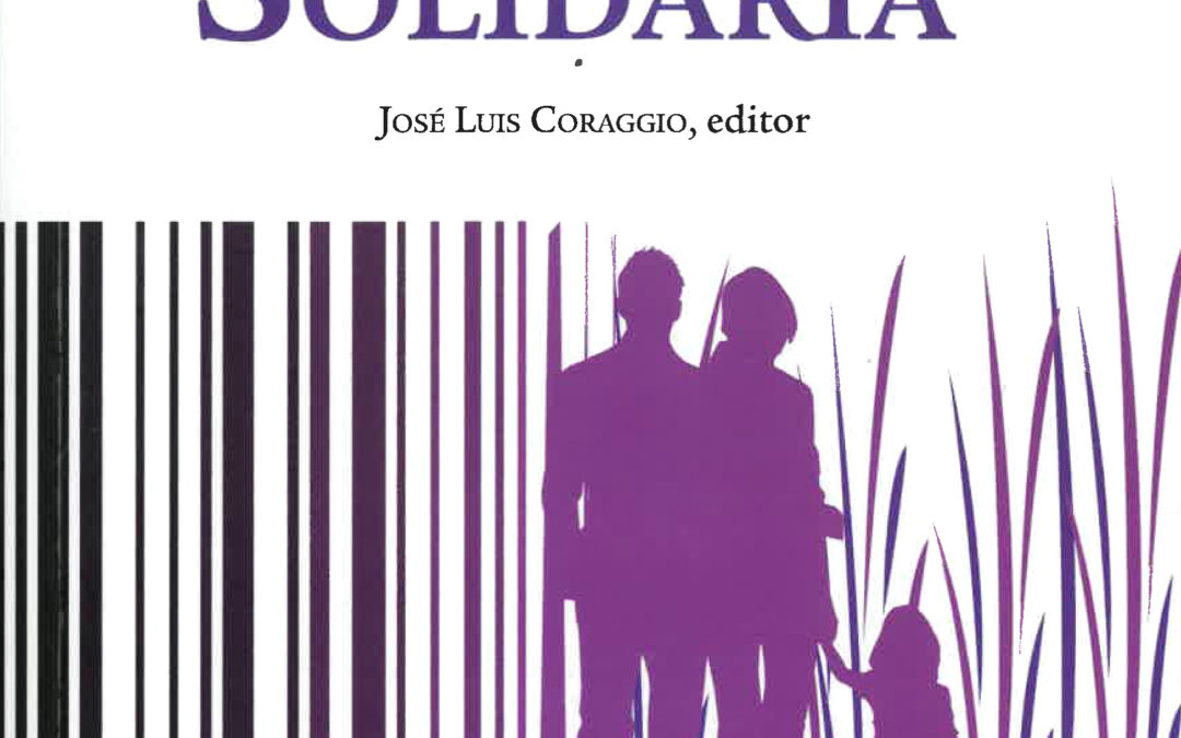 La Economía Social y Solidaria en Europa y en Francia