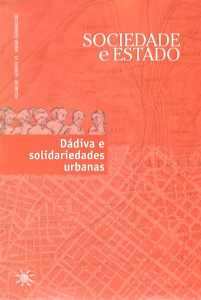 Economia solidária, a perspectiva européia