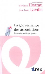 La gouvernance des associations – Economie, sociologie, gestion