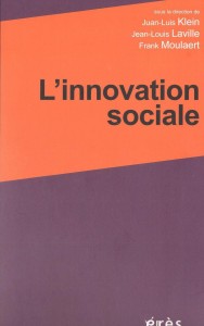 L’innovation sociale