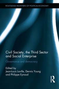 Civil Society, the Third Sector and Social Enterprise. Governance and Democracy
