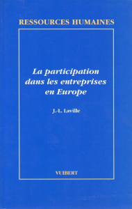 La participation dans les entreprises en Europe