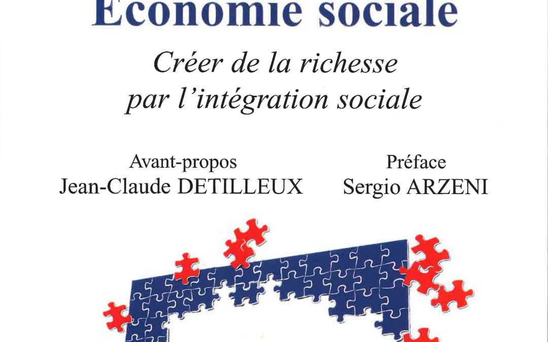 L’économie sociale : approches et pratiques diverses en Europe et au Canada