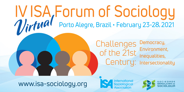 Quatrième Forum ISA de sociologie